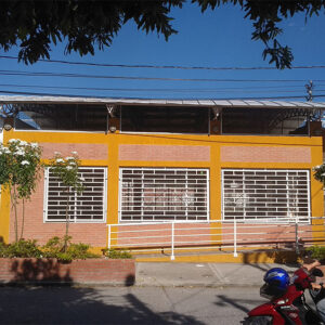 Interventoría técnica, administrativa y financiera para la construcción del salón comunal y cultural del barrio El Futuro del municipio del El Espinal – Tolima