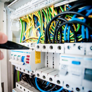 Instalaciones eléctricas